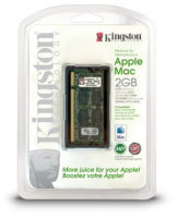 Kingston 2GB DDR2 800 MHz (RAN2-800/2G) Kingston 2GB DDR2 800 MHz (RAN2-800/2G)